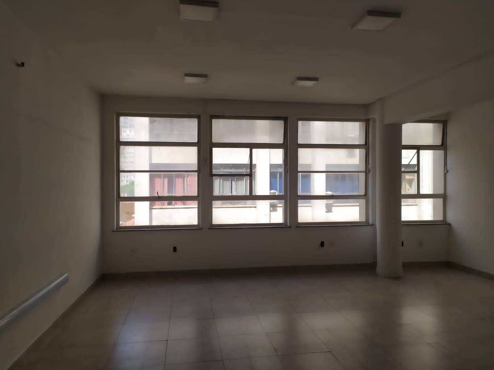 #22 - Sala para Locação em São Paulo - SP