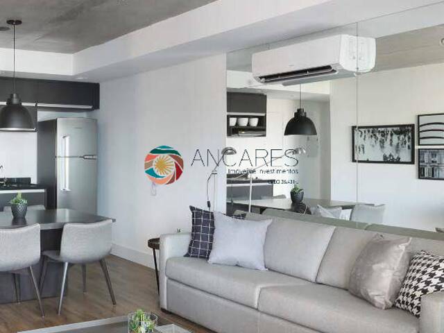 #17 - Apartamento para Venda em São Paulo - SP - 3