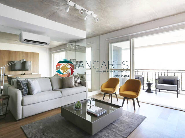 #17 - Apartamento para Venda em São Paulo - SP - 1