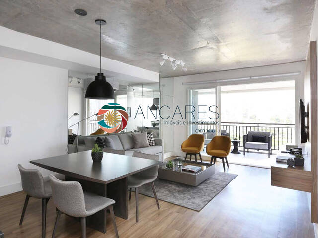 #17 - Apartamento para Venda em São Paulo - SP - 2