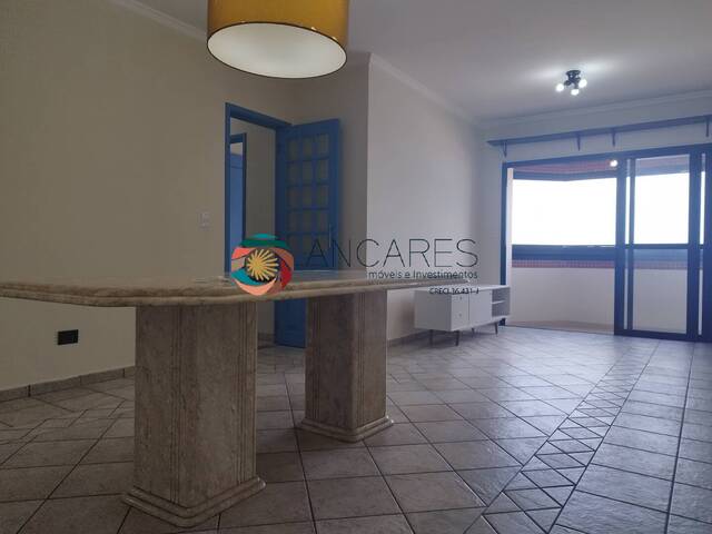 #23 - Apartamento para Locação em São Caetano do Sul - SP - 2