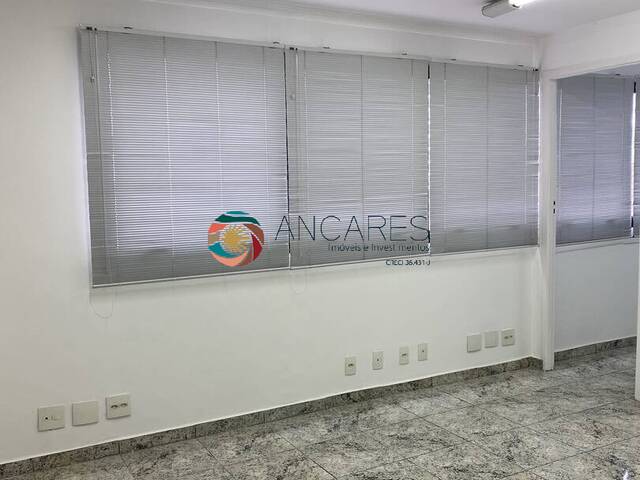 #24 - Sala para Locação em São Paulo - SP