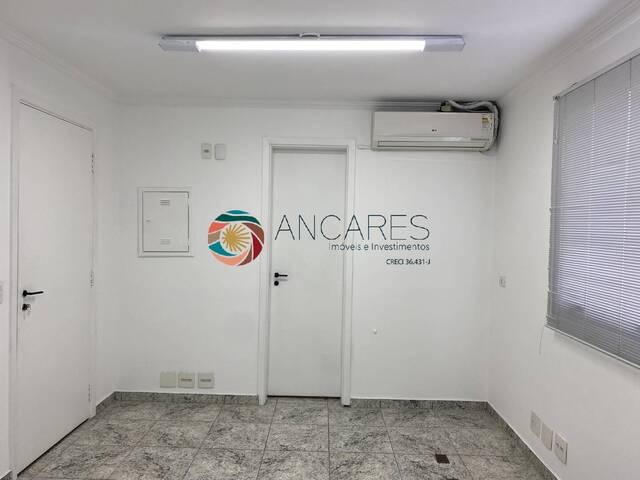 #24 - Sala para Locação em São Paulo - SP