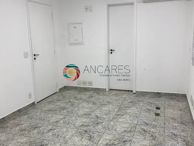 Sala para Locação em São Paulo - 4