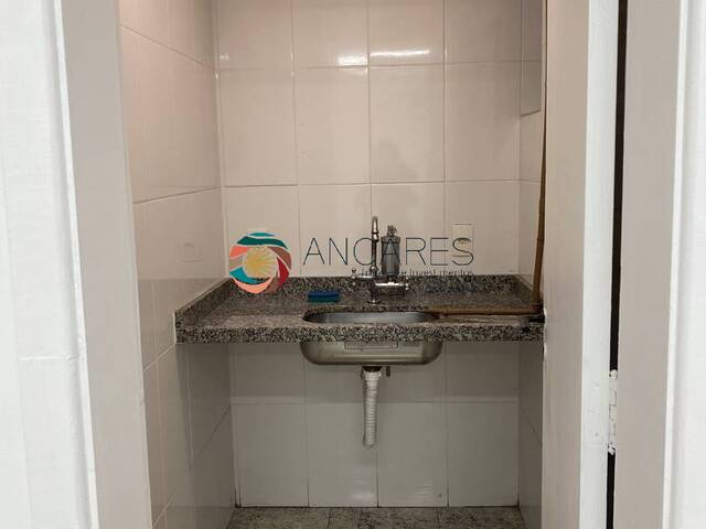 Sala para Locação em São Paulo - 5