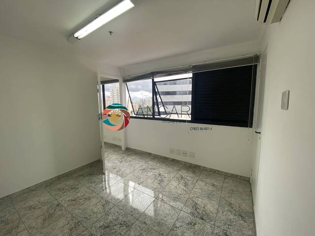 #24 - Sala para Locação em São Paulo - SP