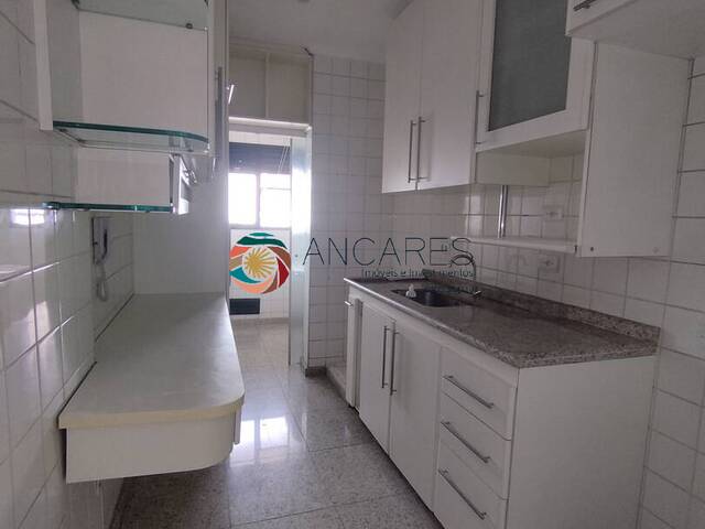 Apartamento para Venda em São Caetano do Sul - 5