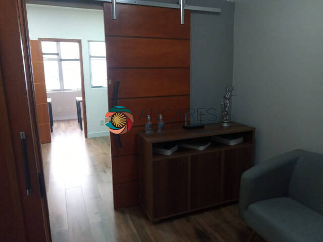 #28 - Sala para Venda em São Paulo - SP