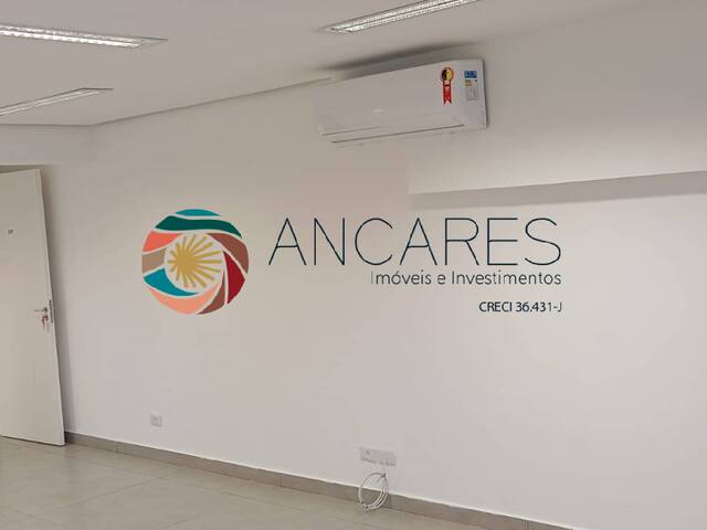 #29 - Sala para Locação em São Caetano do Sul - SP - 3