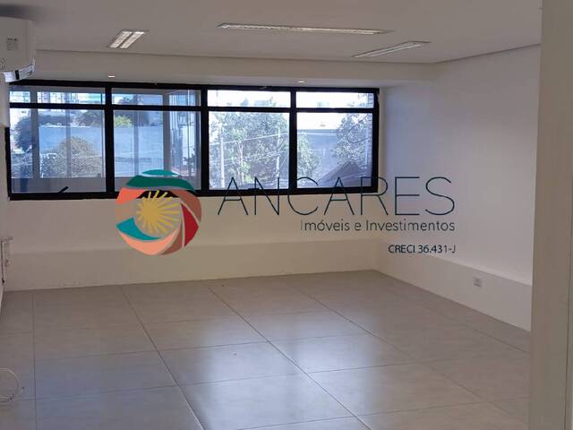 #29 - Sala para Locação em São Caetano do Sul - SP - 1