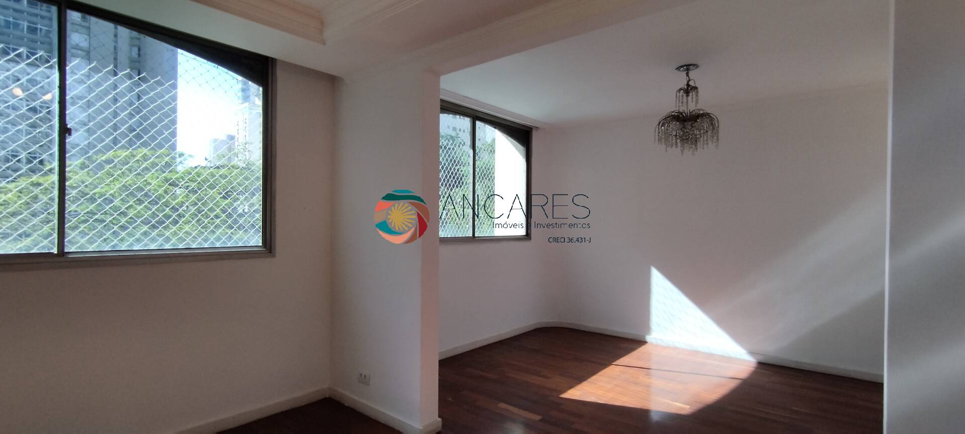 Apartamento, 4 quartos, 170 m² - Foto 2
