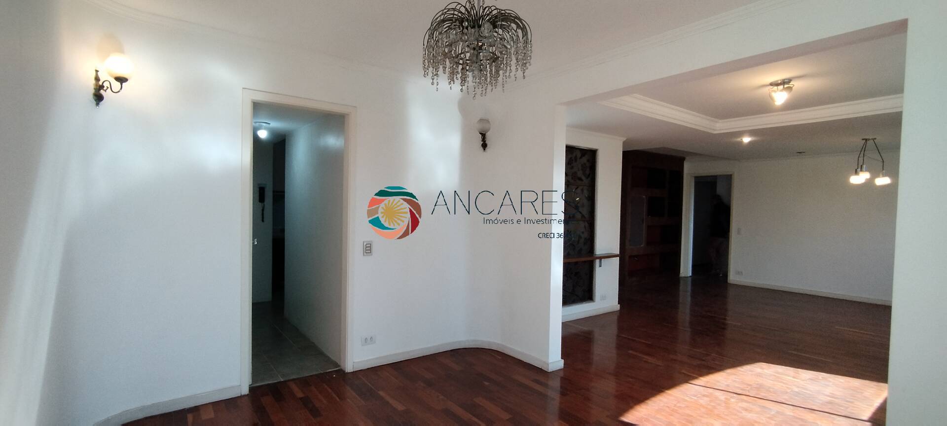 Apartamento, 4 quartos, 170 m² - Foto 3