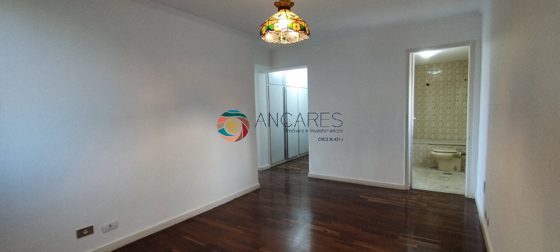 Apartamento, 4 quartos, 170 m² - Foto 6