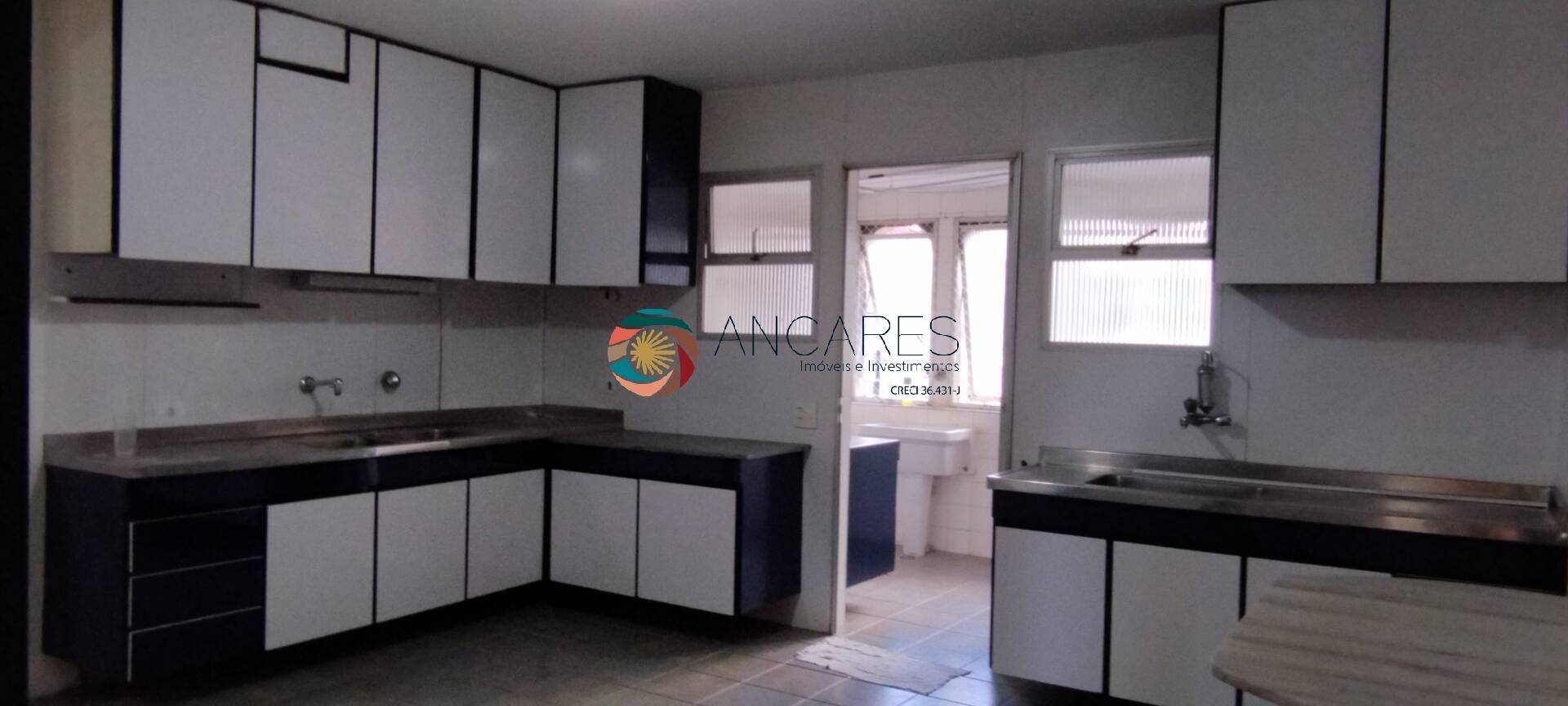 Apartamento, 4 quartos, 170 m² - Foto 8