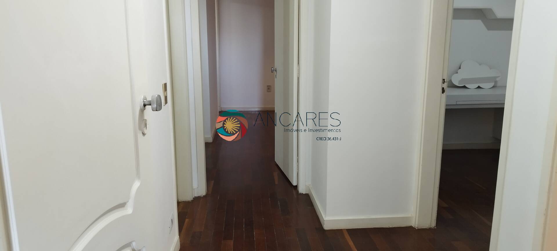 Apartamento, 4 quartos, 170 m² - Foto 19