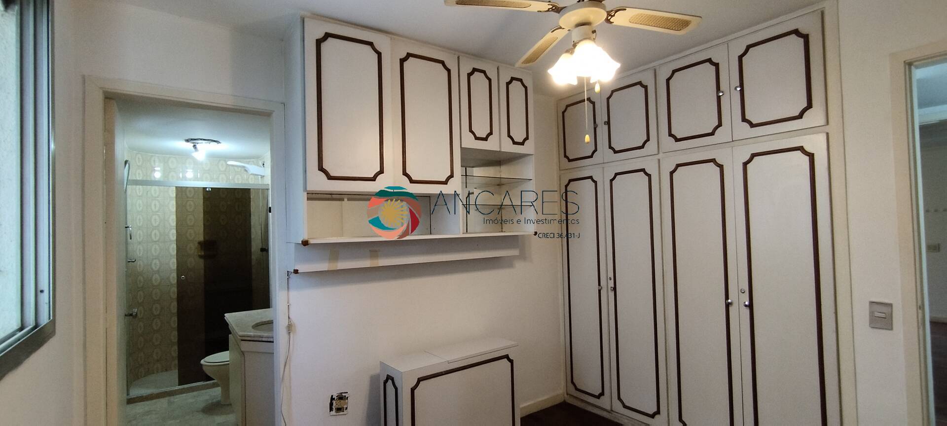 Apartamento, 4 quartos, 170 m² - Foto 25