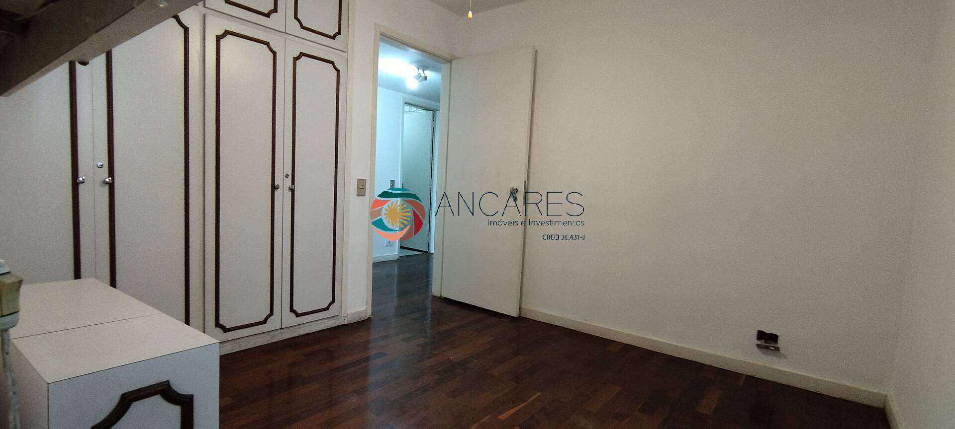 Apartamento, 4 quartos, 170 m² - Foto 27