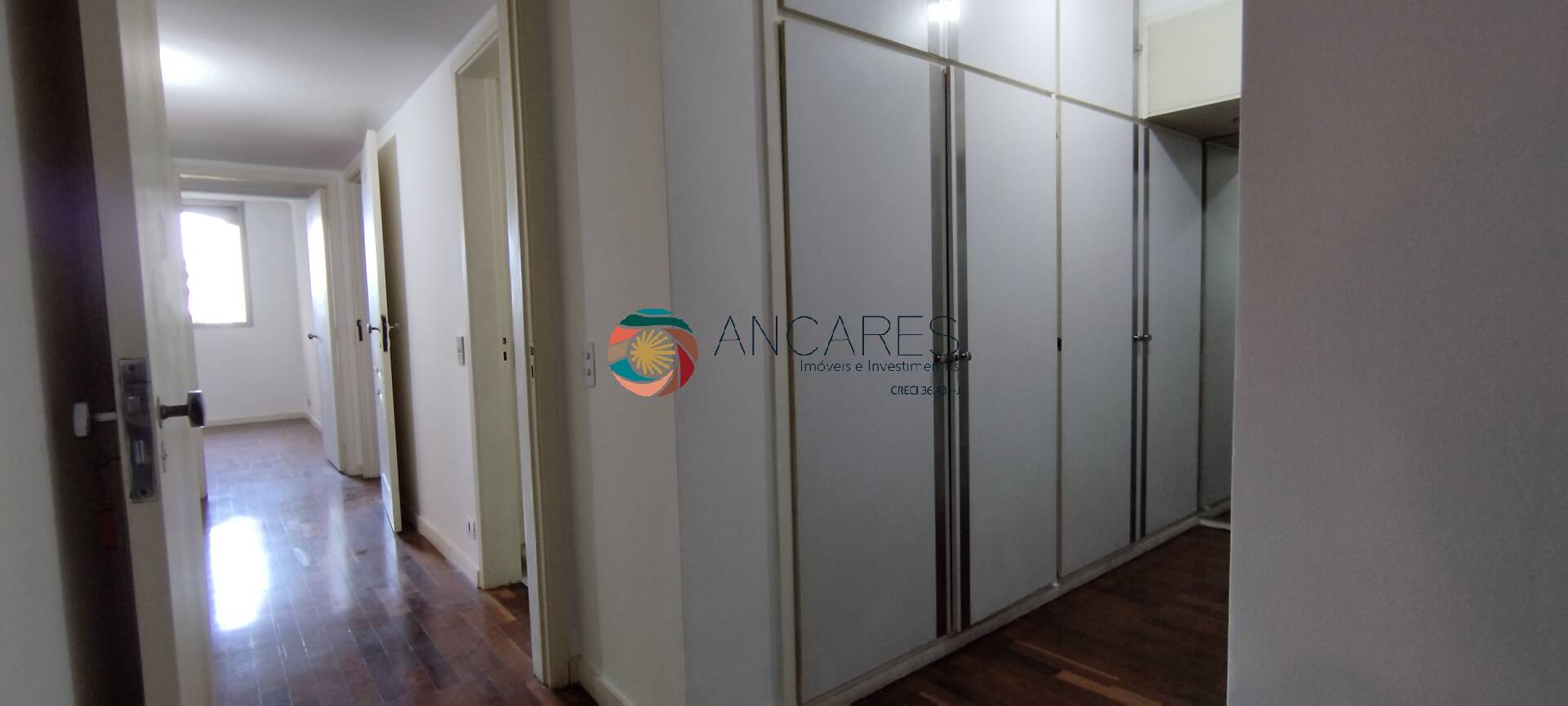 Apartamento, 4 quartos, 170 m² - Foto 34
