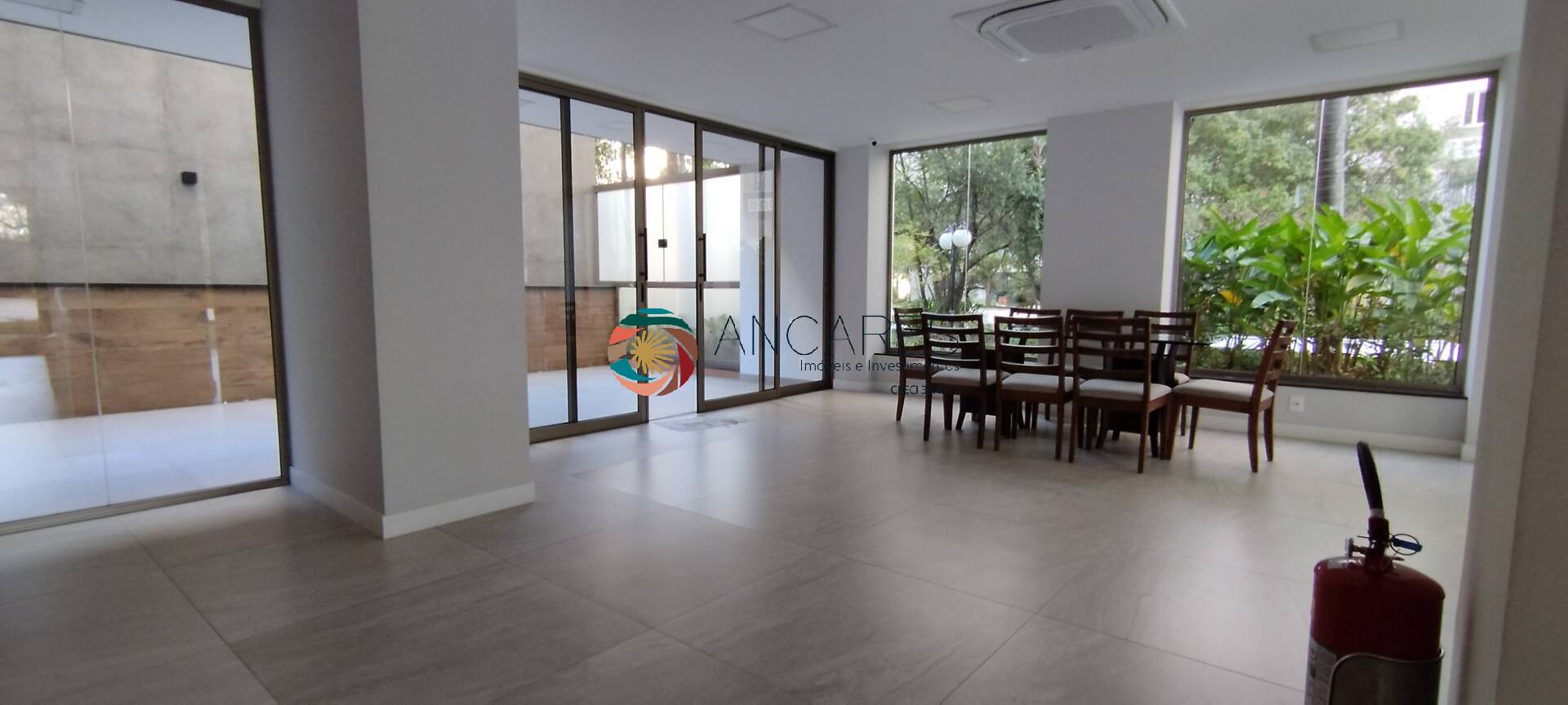 Apartamento, 4 quartos, 170 m² - Foto 39