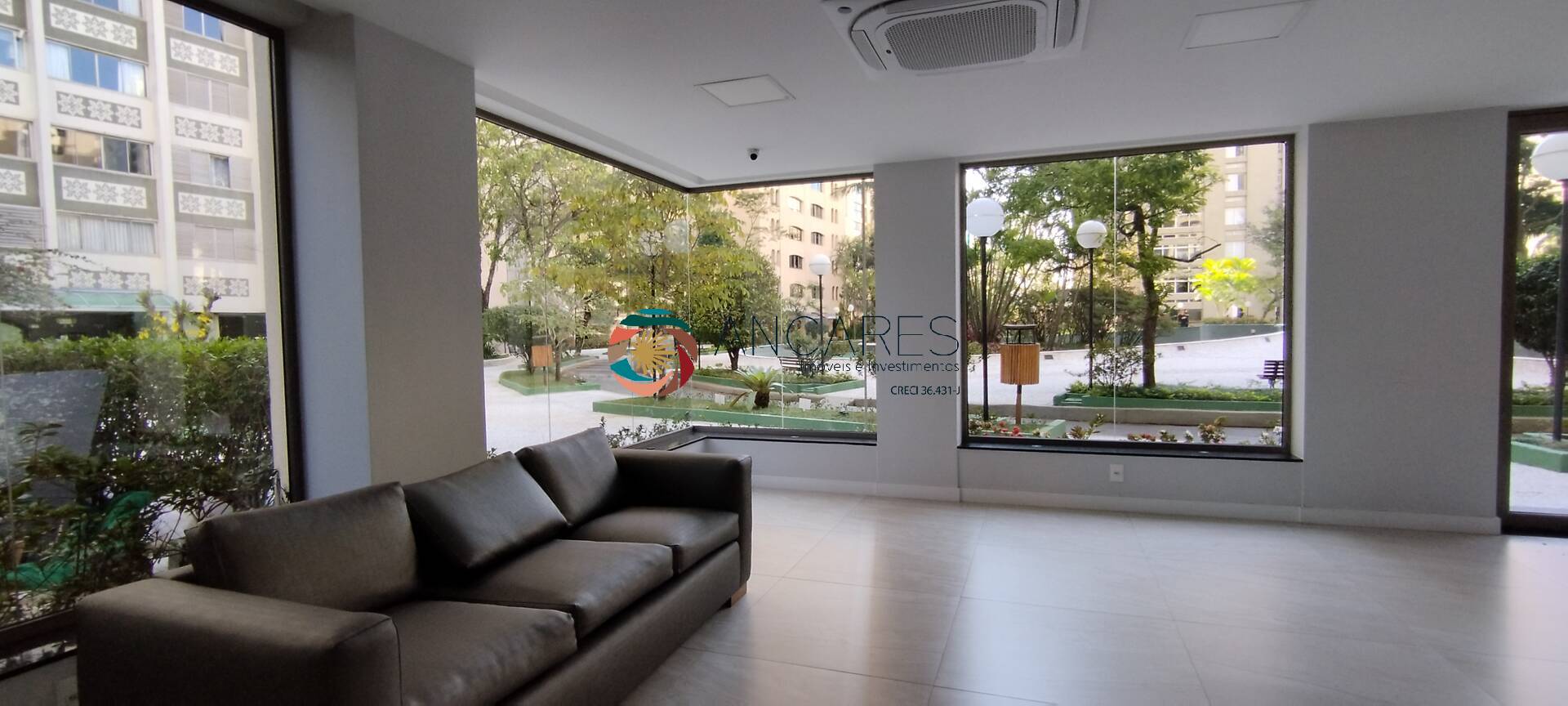 Apartamento, 4 quartos, 170 m² - Foto 43