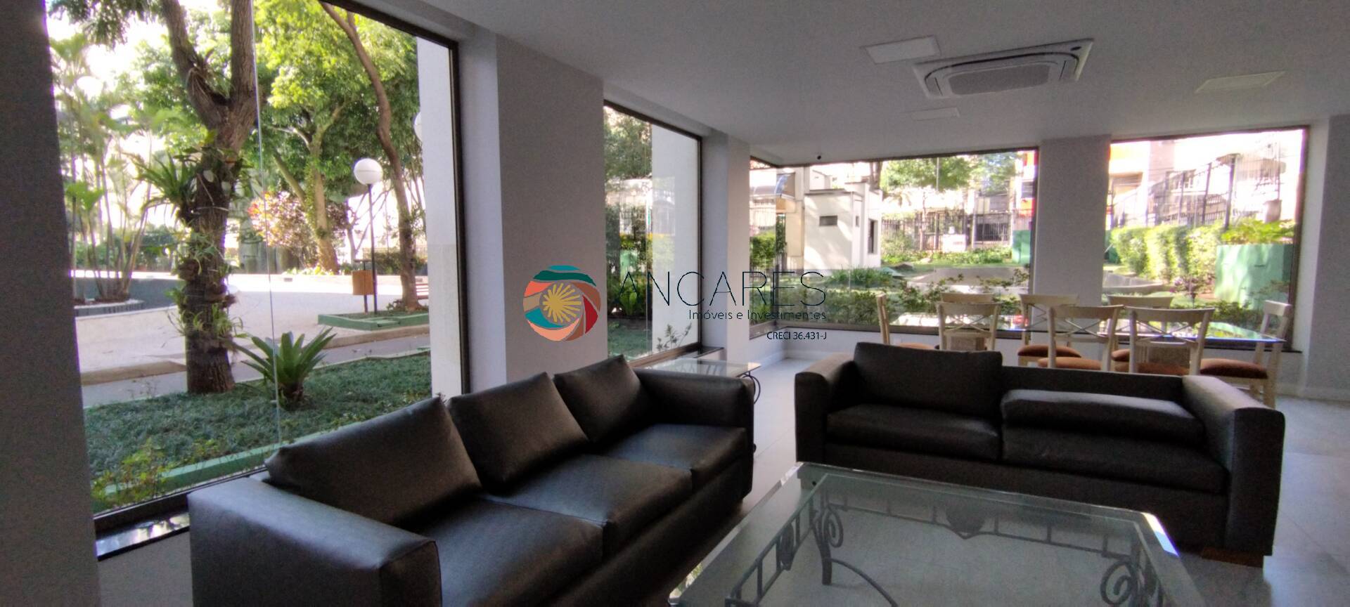 Apartamento, 4 quartos, 170 m² - Foto 46