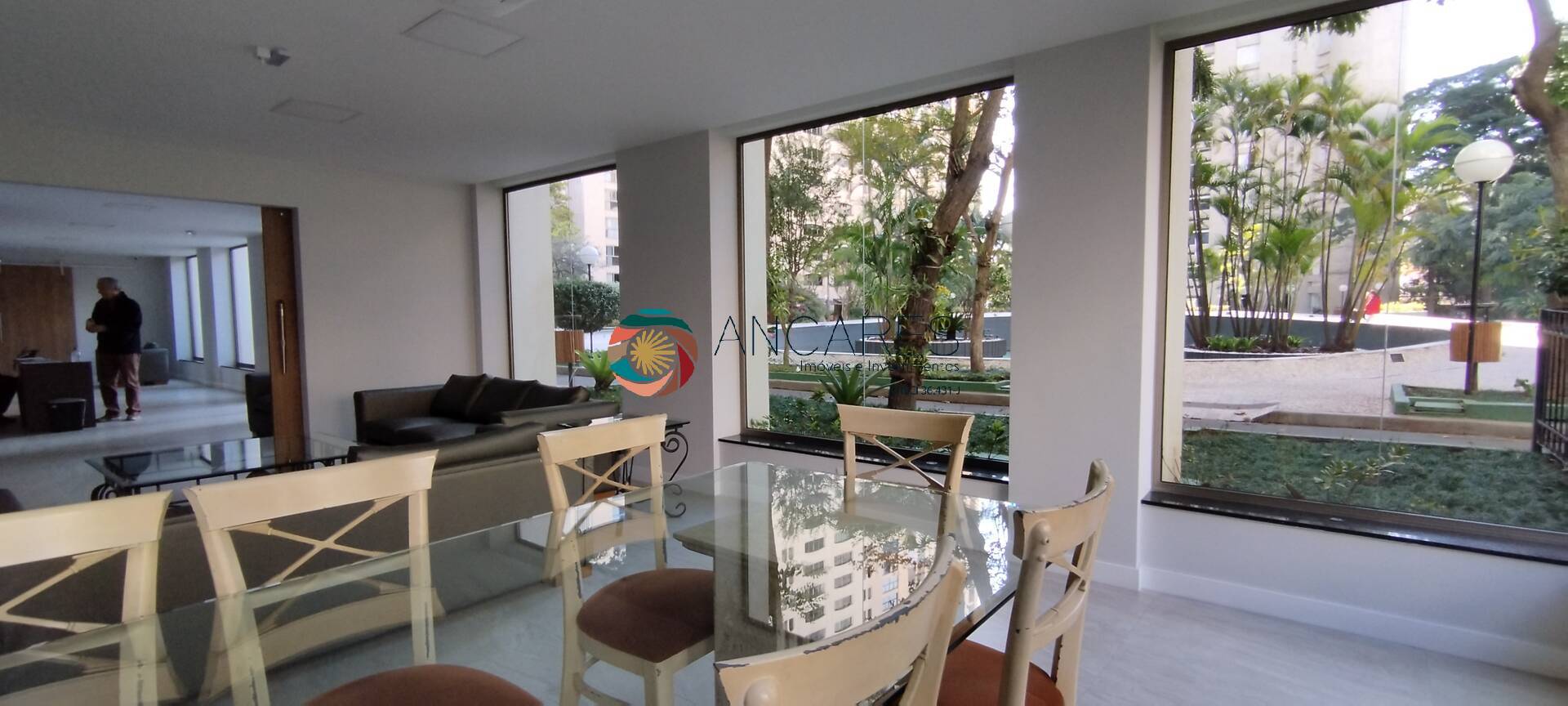 Apartamento, 4 quartos, 170 m² - Foto 48