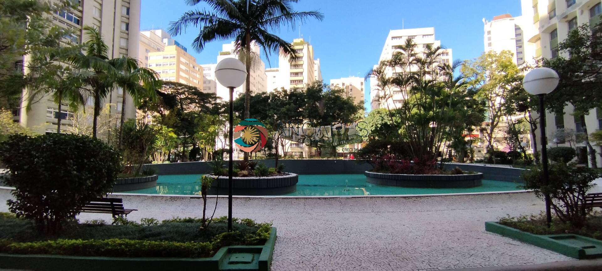 Apartamento, 4 quartos, 170 m² - Foto 51