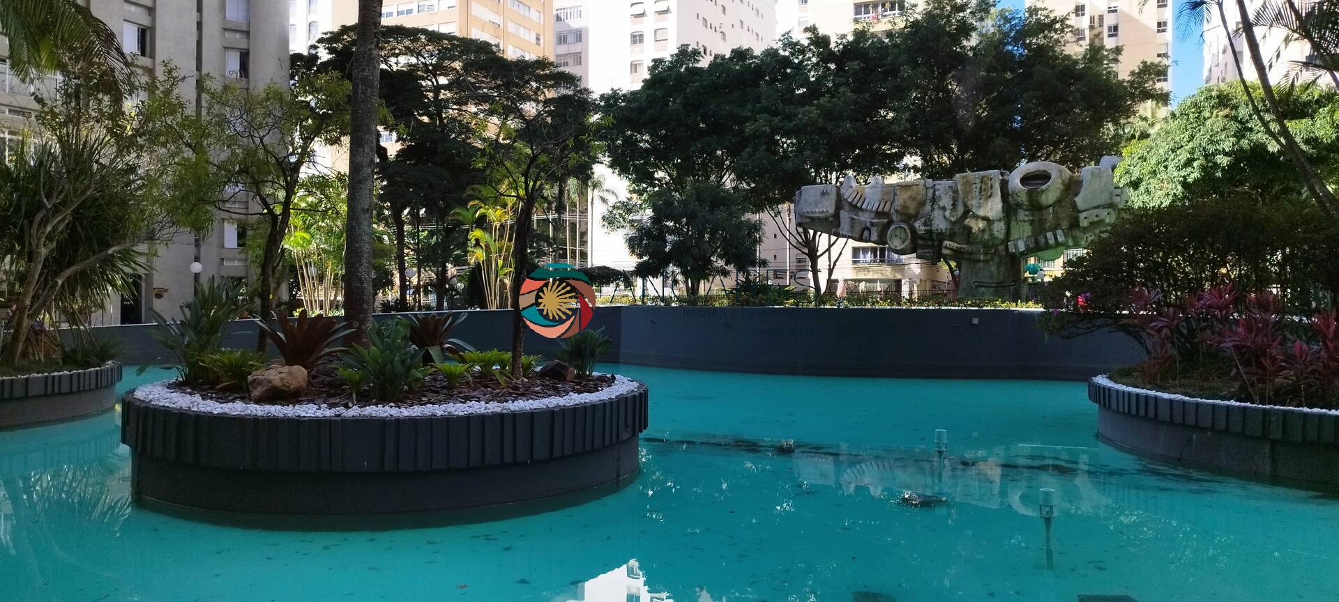 Apartamento, 4 quartos, 170 m² - Foto 52