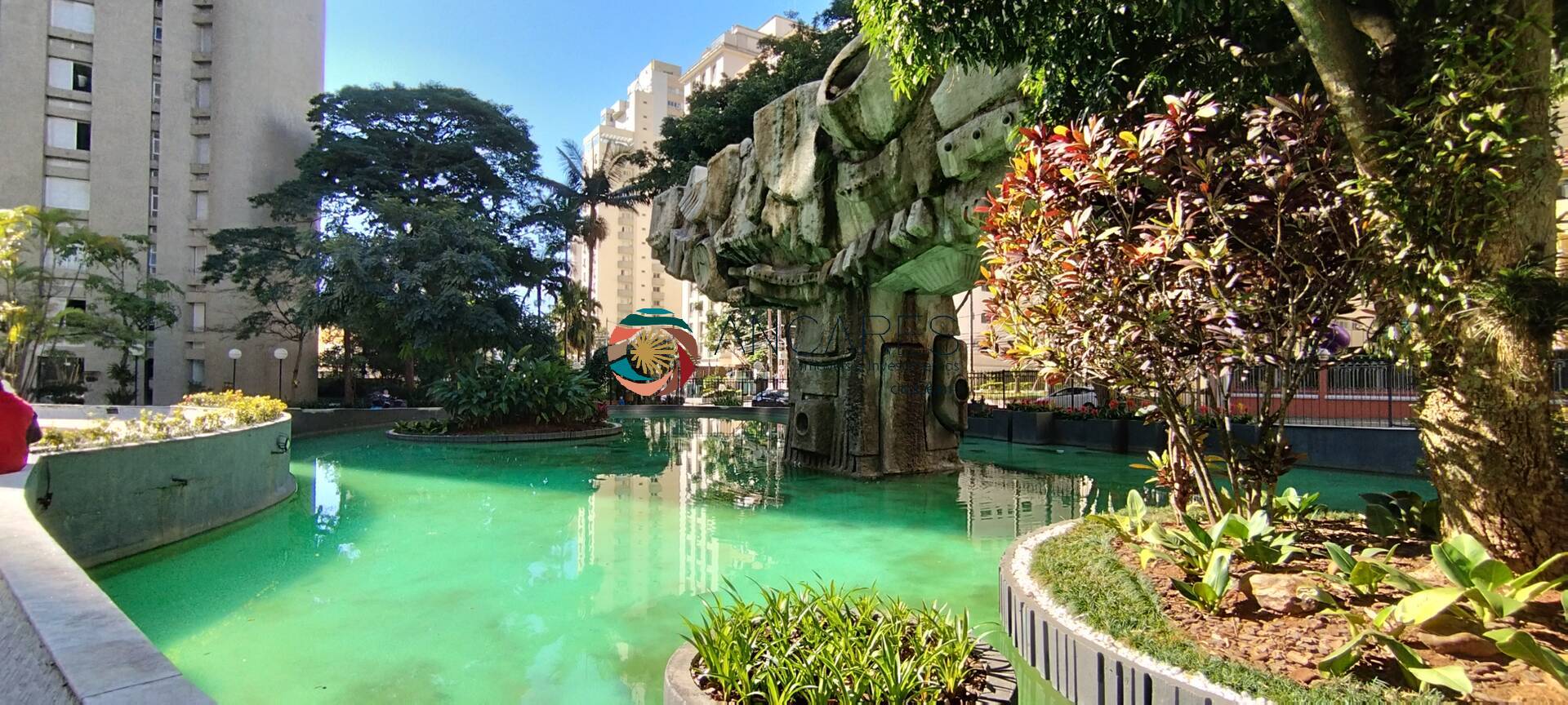 Apartamento, 4 quartos, 170 m² - Foto 53