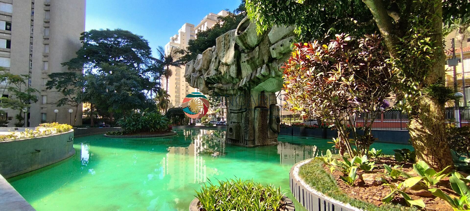 Apartamento, 4 quartos, 170 m² - Foto 54