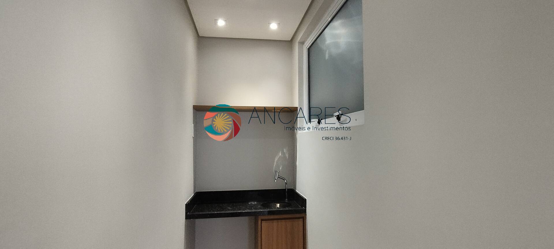 Conjunto Comercial-Sala à venda, 178m² - Foto 23